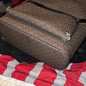 Michael kors back pack
